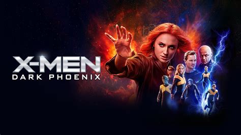 Watch Dark Phoenix (2019) full HD Free .